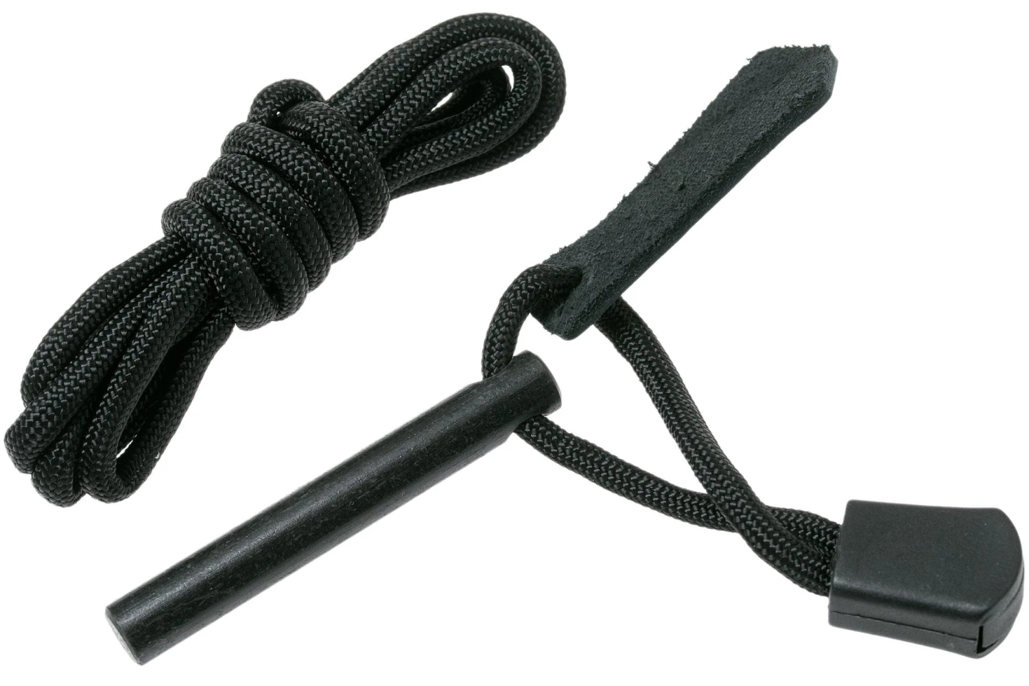 Morakniv Mora Eldris Burnt Orange 13502 Cuchillo De Cuello Con Funda De Lujo Y Acero 7 Morakniv Mora Eldris Burnt Orange 13502 Cuchillo De Cuello Con Funda De Lujo Y Acero - Imagen 7