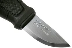 Morakniv Eldris LightDuty Dark Grey 13843 Cuchillo De Cuello 9 Morakniv Eldris LightDuty Dark Grey 13843 Cuchillo De Cuello -Tienda De Cuchillos MO13843 03 mora knives