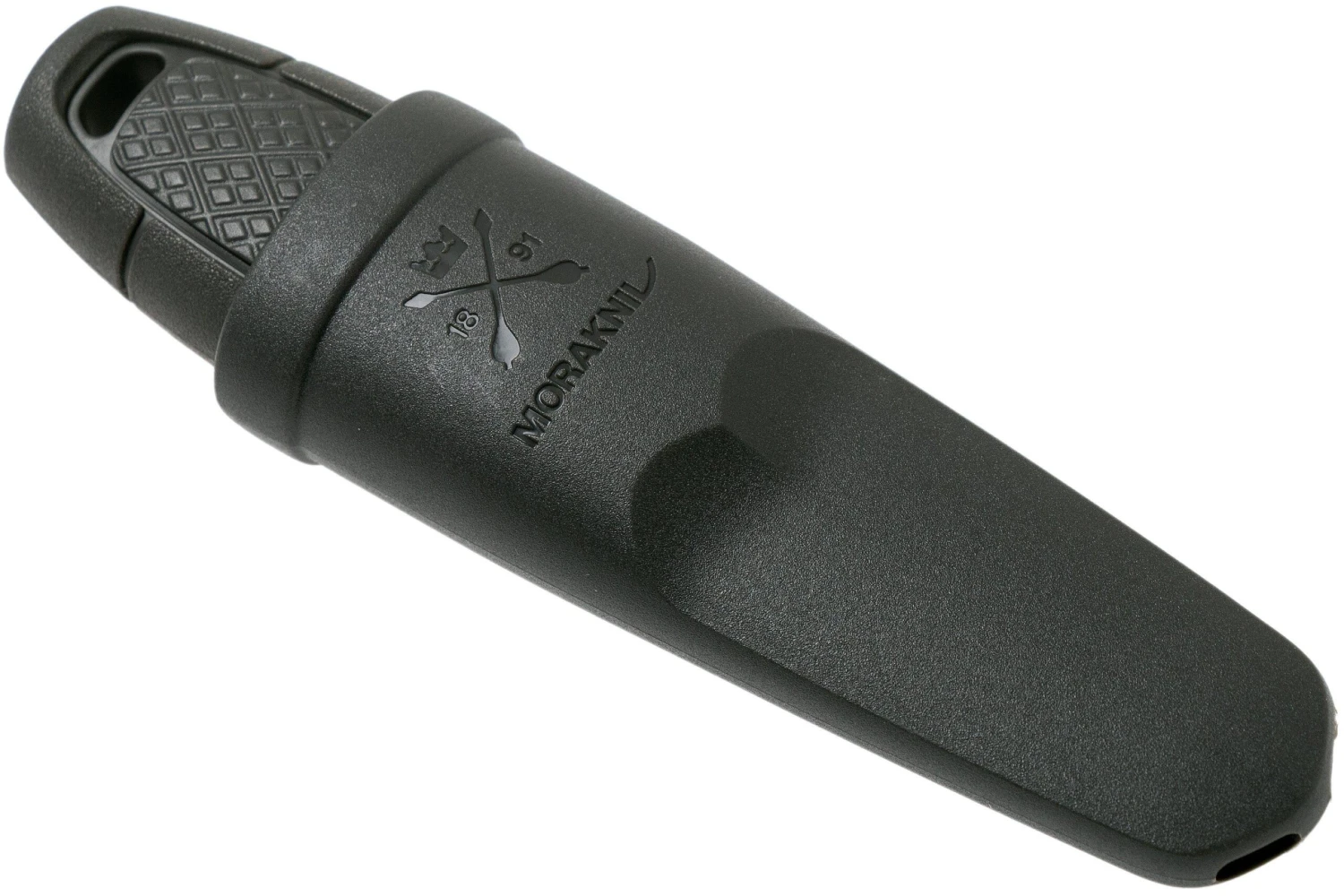 Morakniv Eldris LightDuty Dark Grey 13843 Cuchillo De Cuello 6 Morakniv Eldris LightDuty Dark Grey 13843 Cuchillo De Cuello - Imagen 6