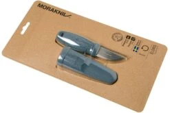 Morakniv Eldris LightDuty Dusty Blue 13851 Cuchillo De Cuello -Tienda De Cuchillos MO13851 07 mora knives