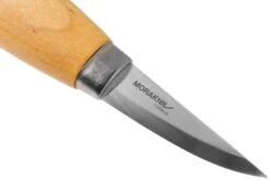 Morakniv Mora Wood Carving 120 Carbon, Cuchillo Para Tallar Madera 9 Morakniv Mora Wood Carving 120 Carbon, Cuchillo Para Tallar Madera -Tienda De Cuchillos MO14028 03 mora knives