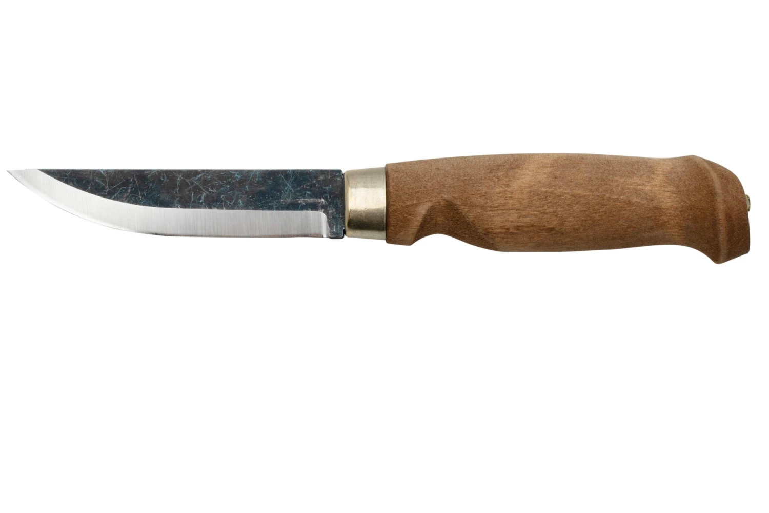 Marttiini Lumberjack 127012 Dark Birch Carbon, Cuchillo De Exterior 1 Marttiini Lumberjack 127012 Dark Birch Carbon, Cuchillo De Exterior