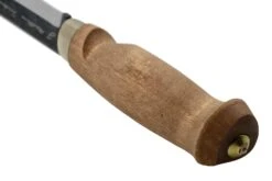 Marttiini Lumberjack 127012 Dark Birch Carbon, Cuchillo De Exterior 9 Marttiini Lumberjack 127012 Dark Birch Carbon, Cuchillo De Exterior -Tienda De Cuchillos MT127012 04 martiini