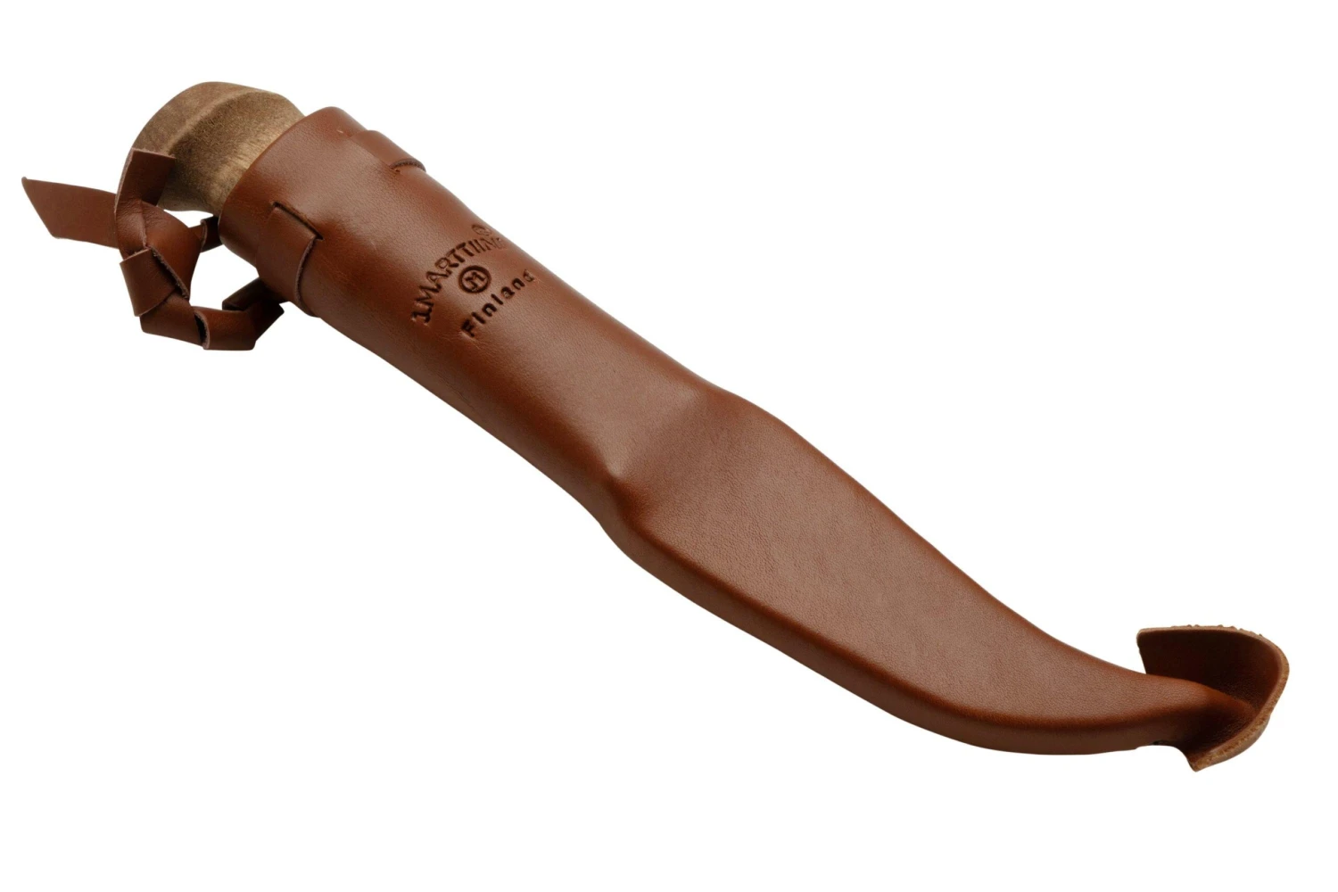 Marttiini Lumberjack 127012 Dark Birch Carbon, Cuchillo De Exterior 6 Marttiini Lumberjack 127012 Dark Birch Carbon, Cuchillo De Exterior - Imagen 6