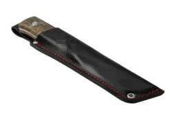 Marttiini Tundra 352015 GR Dark Curly Birch, Cuchillo De Exterior 11 Marttiini Tundra 352015 GR Dark Curly Birch, Cuchillo De Exterior -Tienda De Cuchillos MT352015 06 martiini