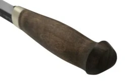 Marttiini Snappy 511020 Waxed Birch Carbon, Cuchillo De Exterior -Tienda De Cuchillos MT511020 04 martiini