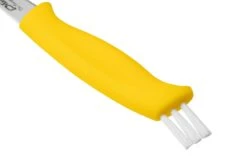 Marttiini Mushroom Cuchillo 709012 Yellow 9 Marttiini Mushroom Cuchillo 709012 Yellow -Tienda De Cuchillos MT709012 04 martiini