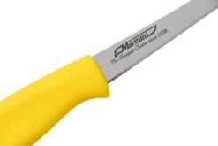 Marttiini Mushroom Cuchillo 709012 Yellow 10 Marttiini Mushroom Cuchillo 709012 Yellow -Tienda De Cuchillos MT709012 05 martiini