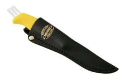 Marttiini Mushroom Cuchillo 709012 Yellow 11 Marttiini Mushroom Cuchillo 709012 Yellow -Tienda De Cuchillos MT709012 06 martiini