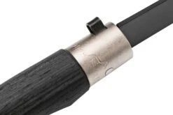 Old Bear Classical Total Black XS 9303-15-MNK Navaja 12 Old Bear Classical Total Black XS 9303-15-MNK Navaja -Tienda De Cuchillos OB9303 15 MNK 06 oldbear