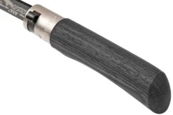 Old Bear Classical Total Black XS 9303-15-MNK Navaja 13 Old Bear Classical Total Black XS 9303-15-MNK Navaja -Tienda De Cuchillos OB9303 15 MNK 07 oldbear