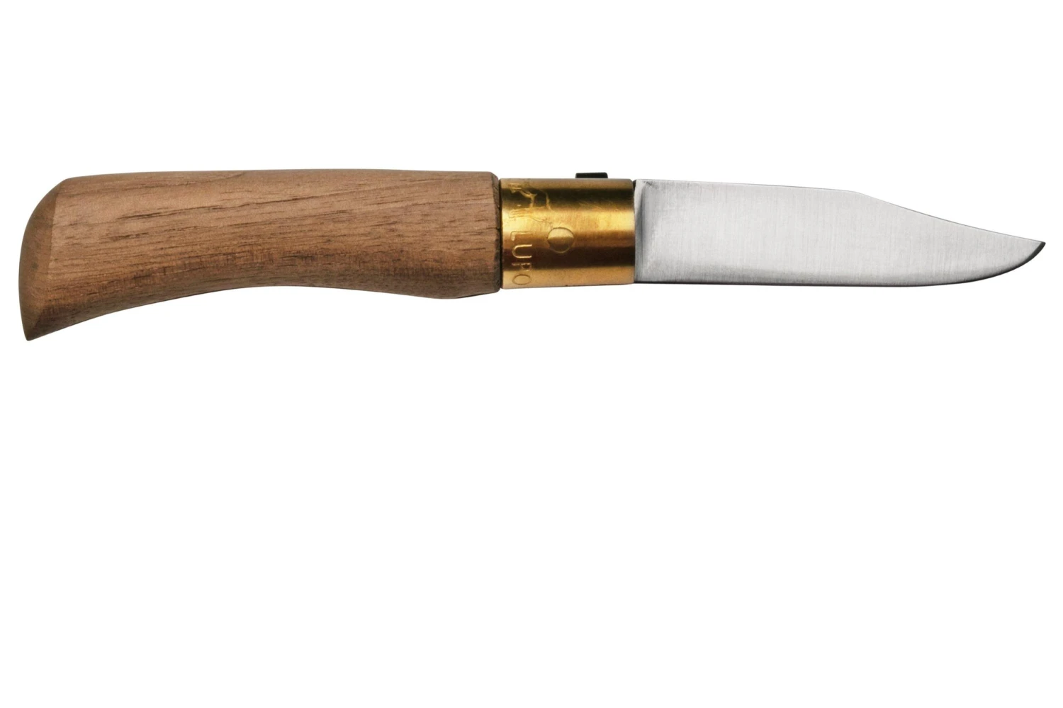 Old Bear Classical Walnut XS, 9307-15-LN Navaja 2 Old Bear Classical Walnut XS, 9307-15-LN Navaja - Imagen 2