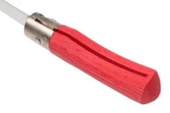 Old Bear Classical Red XS, 9307-15-MRK Navaja -Tienda De Cuchillos OB9307 15 MRK 05 oldbear