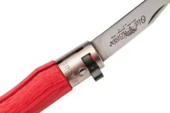 Old Bear Classical Red XS, 9307-15-MRK Navaja -Tienda De Cuchillos OB9307 15 MRK 06 oldbear