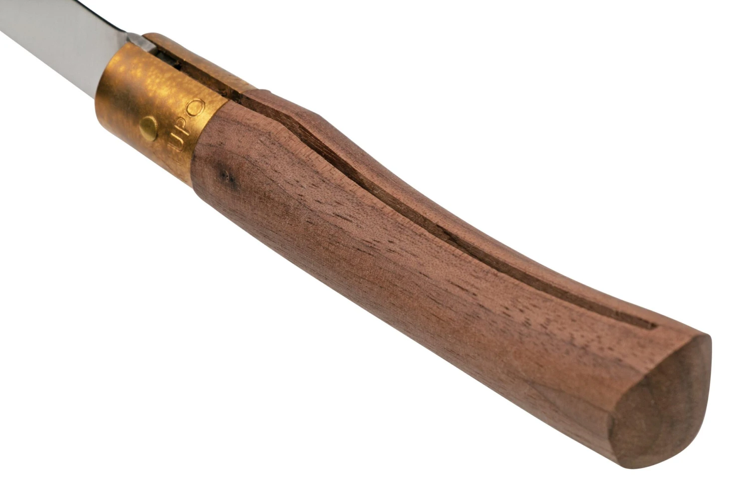 Old Bear Classical Walnut S, 9307-17-LN Navaja 4 Old Bear Classical Walnut S, 9307-17-LN Navaja - Imagen 4