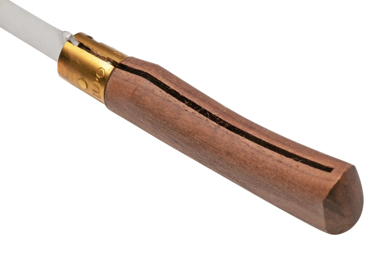 Old Bear Classical Walnut M, 9307-19-LN Navaja 5 Old Bear Classical Walnut M, 9307-19-LN Navaja - Imagen 5