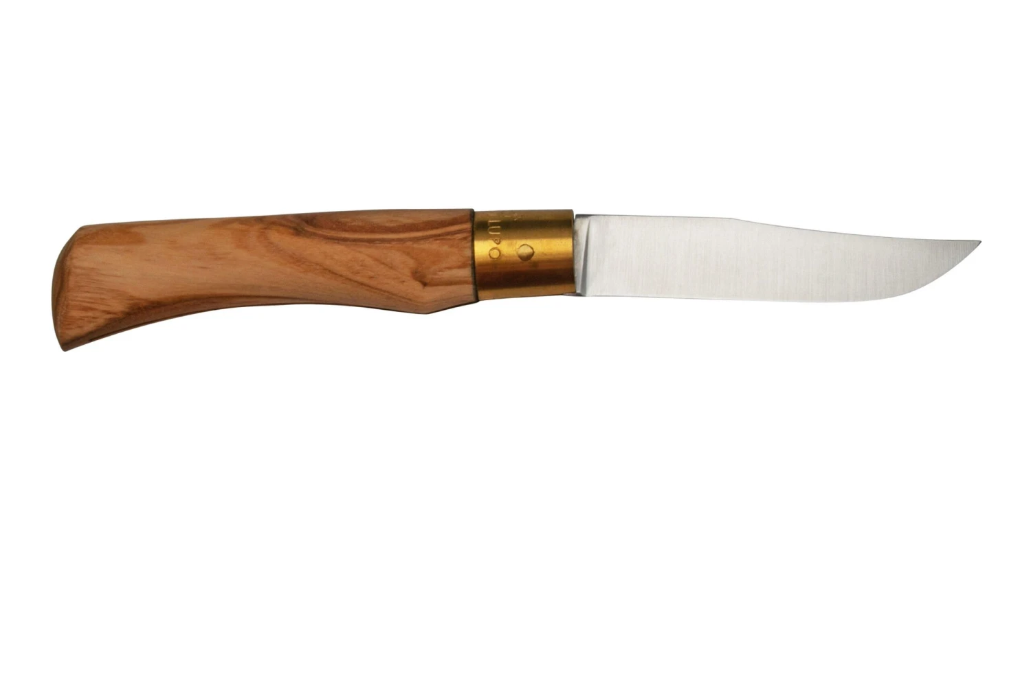 Old Bear Classical Olive L, 9307-21-LU Navaja 2 Old Bear Classical Olive L, 9307-21-LU Navaja - Imagen 2