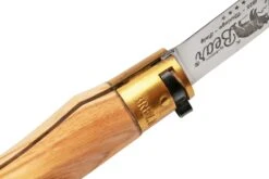 Old Bear Classical Olive L, 9307-21-LU Navaja 12 Old Bear Classical Olive L, 9307-21-LU Navaja -Tienda De Cuchillos OB9307 21 LU 06 oldbear