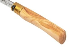 Old Bear Classical Olive L, 9307-21-LU Navaja 13 Old Bear Classical Olive L, 9307-21-LU Navaja -Tienda De Cuchillos OB9307 21 LU 07 oldbear