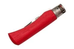 Old Bear Classical Red L, 9307-21-MRK Navaja 10 Old Bear Classical Red L, 9307-21-MRK Navaja -Tienda De Cuchillos OB9307 21 MRK 04 oldbear