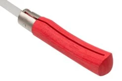 Old Bear Classical Red L, 9307-21-MRK Navaja 11 Old Bear Classical Red L, 9307-21-MRK Navaja -Tienda De Cuchillos OB9307 21 MRK 05 oldbear