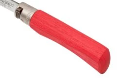 Old Bear Classical Red L, 9307-21-MRK Navaja 13 Old Bear Classical Red L, 9307-21-MRK Navaja -Tienda De Cuchillos OB9307 21 MRK 07 oldbear