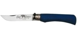 Old Bear Classical Blue XL, 9307-23-MBK Navaja
