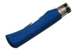 Old Bear Classical Blue XL, 9307-23-MBK Navaja -Tienda De Cuchillos OB9307 23 MBK 04 oldbear
