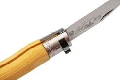 Old Bear Babies Yellow XS, 9351-15-MGK Navaja Para Niños -Tienda De Cuchillos OB9351 15 MGK 06 oldbear