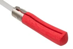 Old Bear Babies Red XS, 9351-15-MRK Navaja Para Niños -Tienda De Cuchillos OB9351 15 MRK 05 oldbear