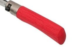 Old Bear Babies Red XS, 9351-15-MRK Navaja Para Niños -Tienda De Cuchillos OB9351 15 MRK 07 oldbear