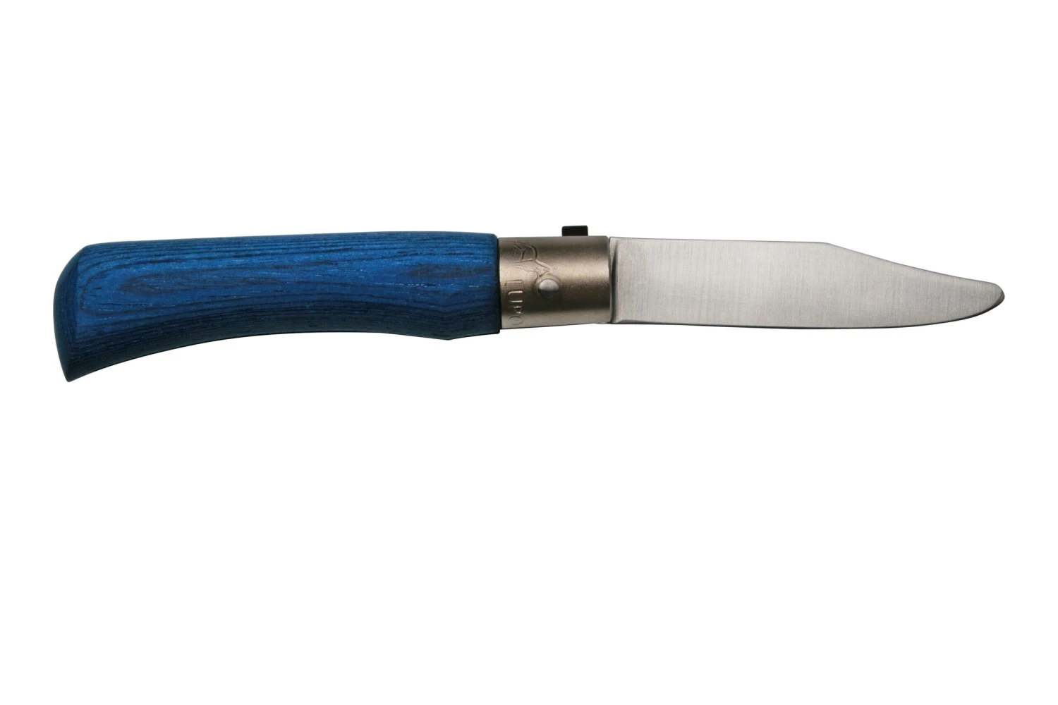 Old Bear Juniors Blue S, 9357-17-MBK Navaja Para Niños 2 Old Bear Juniors Blue S, 9357-17-MBK Navaja Para Niños - Imagen 2