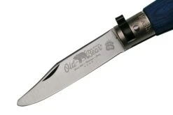 Old Bear Juniors Blue S, 9357-17-MBK Navaja Para Niños 9 Old Bear Juniors Blue S, 9357-17-MBK Navaja Para Niños -Tienda De Cuchillos OB9357 17 MBK 03 oldbear