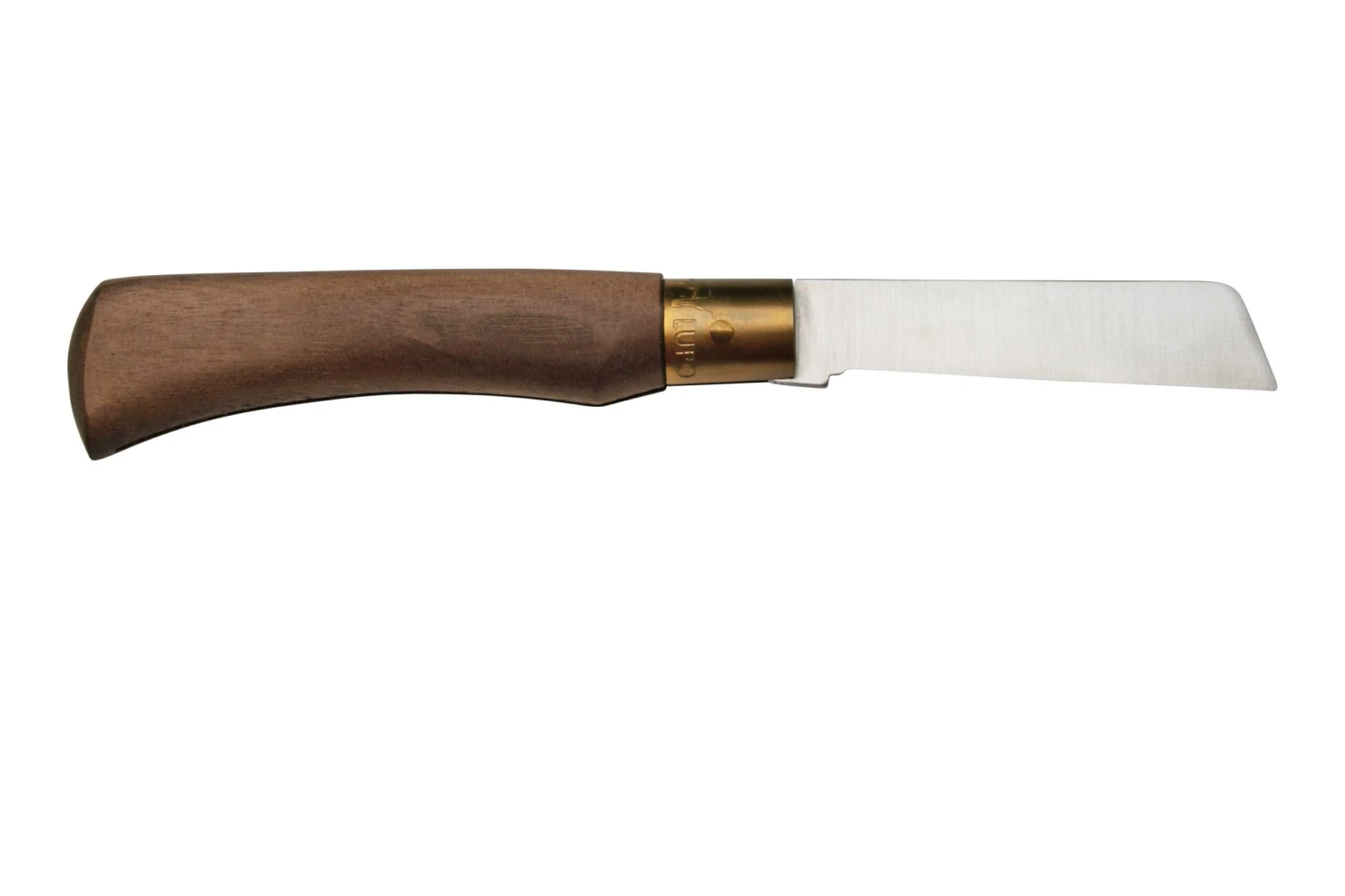 Old Bear Biltong Walnut 9367-19-LN Navaja 2 Old Bear Biltong Walnut 9367-19-LN Navaja - Imagen 2