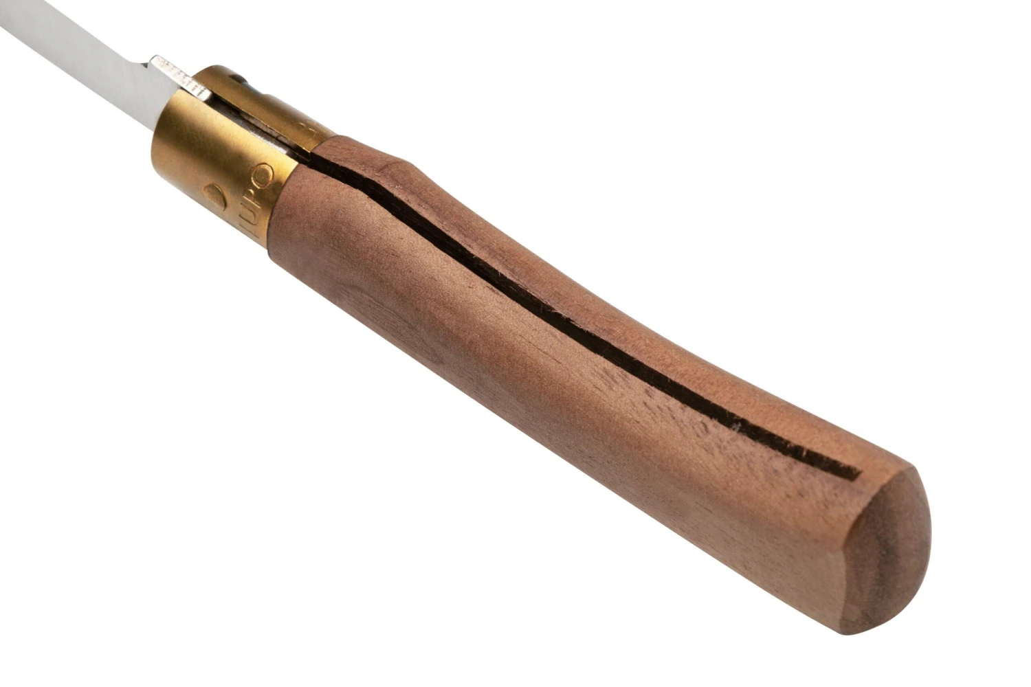 Old Bear Biltong Walnut 9367-19-LN Navaja 5 Old Bear Biltong Walnut 9367-19-LN Navaja - Imagen 5