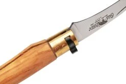 Old Bear Mushroom Olive M, 9387-19-LU Cuchillo Para Setas 13 Old Bear Mushroom Olive M, 9387-19-LU Cuchillo Para Setas -Tienda De Cuchillos OB9387 19 LU 06 oldbear
