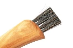 Old Bear Mushroom Olive M, 9387-19-LU Cuchillo Para Setas 15 Old Bear Mushroom Olive M, 9387-19-LU Cuchillo Para Setas -Tienda De Cuchillos OB9387 19 LU 08 oldbear