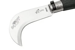 Old Bear Pruning Black Laminated S, 9747-17-MNK Cuchillo De Jardinero 8 Old Bear Pruning Black Laminated S, 9747-17-MNK Cuchillo De Jardinero -Tienda De Cuchillos OB9747 17 MNK 03 oldbear