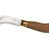 Old Bear Pruning Walnut L, 9747-21-LN Cuchillo De Jardinero