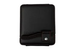 Ocaso Knife Storage Case 88CST, 3 Sections, Funda Para Navaja