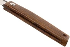 Ohta FK7 Higonokami-Navaja, Madera De Nogal -Tienda De Cuchillos OHTA OFF FK7 BW 05 ohta higonokami ohta off fk7 bw 05