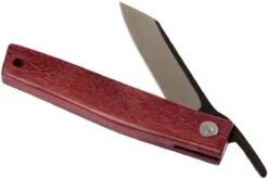 Ohta FK7 Higonokami-Navaja, Corazón Purpura 13 Ohta FK7 Higonokami-Navaja, Corazón Purpura -Tienda De Cuchillos OHTA OFF FK7 PH 06 ohta higonokami ohta off fk7 ph 06