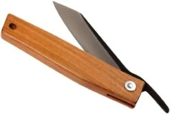 Ohta FK7 Higonokami-Navaja, Madera De Cerezo -Tienda De Cuchillos OHTA OFF FK7 SKR 06 ohta higonokami ohta off fk7 skr 06