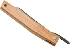 Ohta FK9 Higonokami-navaja, Sakura -Tienda De Cuchillos OHTA OFF FK9 SKR 04 ohta knives