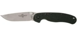 Ontario RAT-1A SP Assisted Plain Edge, 8870