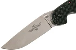 Ontario RAT-1A SP Assisted Plain Edge, 8870 11 Ontario RAT-1A SP Assisted Plain Edge, 8870 -Tienda De Cuchillos OKC8870 03 ontario okc8870 03