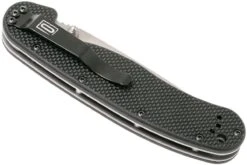 Ontario RAT-1A SP Assisted Plain Edge, 8870 13 Ontario RAT-1A SP Assisted Plain Edge, 8870 -Tienda De Cuchillos OKC8870 05 ontario okc8870 05