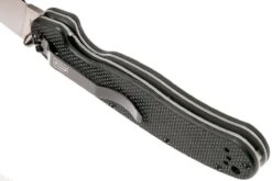 Ontario RAT-1A SP Assisted Plain Edge, 8870 14 Ontario RAT-1A SP Assisted Plain Edge, 8870 -Tienda De Cuchillos OKC8870 06 ontario okc8870 06