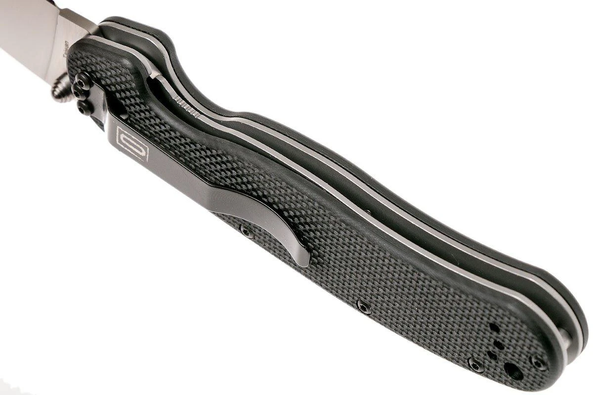 Ontario RAT-1A SP Assisted Plain Edge, 8870 6 Ontario RAT-1A SP Assisted Plain Edge, 8870 - Imagen 6