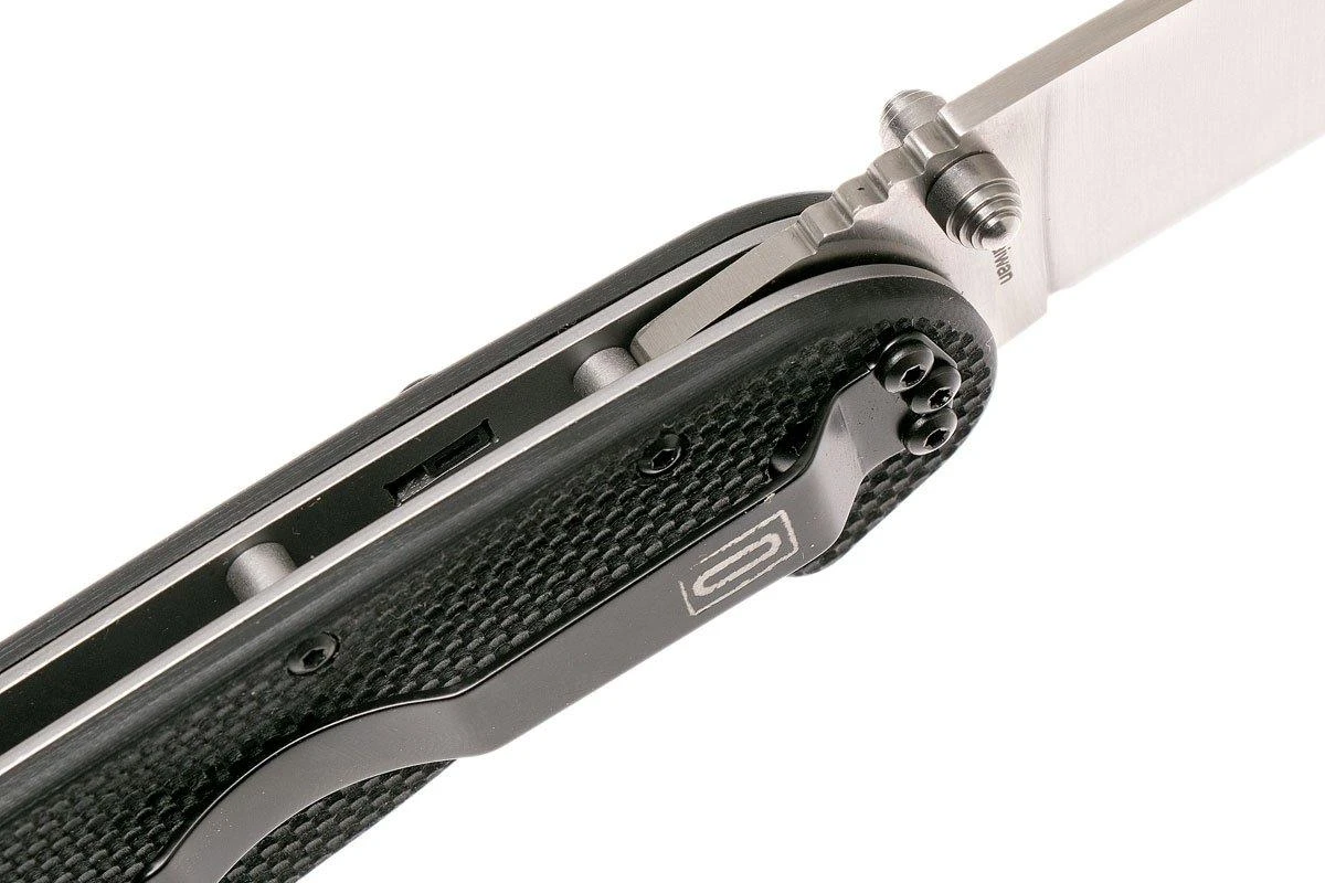 Ontario RAT-1A SP Assisted Plain Edge, 8870 7 Ontario RAT-1A SP Assisted Plain Edge, 8870 - Imagen 7